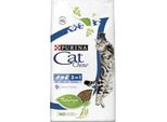 Purina Cat Chow 3In1 Con Tacchino 1,5 Kg