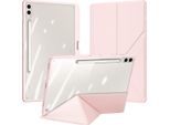 Custodia Magi Per Samsung Galaxy Tab S9 Plus Rosa