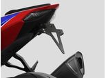 Porta Targa Zieger Classic Compatibile Con Honda Cbr 1000 RR-R