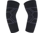 Inf 1 Coppia Di Braccioli Da Tennis Nero M