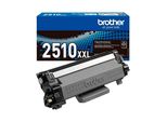 Original Brother HL-L 2865 Dw (TN-2510XXL) Toner Schwarz