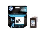 Original Hp Officejet K 7103 (C8765EE / 338) Druckerpatrone Schwarz