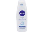 Nivea Latte Detergente Delicato 200 Ml