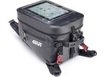 Givi GRT715 Borsa Da Serbatoio Impermeabile Da 20 L