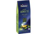 MeßMer Finest Tè Verde Crostata E Rinfrescante In Foglie Intere 150G