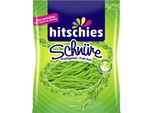 Hitschies Stringhe Di Mela Stringhe Di Gomma Alla Frutta Al Gusto Di Mela 125G