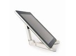 Gembird TA-TS-01/W Supporto Universale Per Tablet, Bianco
