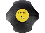 Nku03 Palla Medica Da 3 Kg Hms