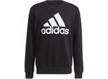 Felpa Adidas Essentials M GK9076 Pullunder Adidas GrößE: Xl,