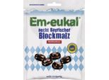 Em Eukal Aecht Bayrischer Blockmalz Malto Dolce 100G