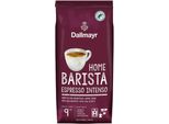 Dallmayr Kaffee Home Barista Espresso Intenso 118046 Bohne 1Kg
