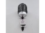 Olivia Garden Essential Blowout Classic Silver 85 Mm Kartáč Na Vlasy