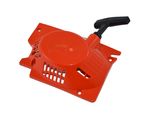 Avviamento A Strappo Della Motosega Aram-Trade Boomag Horn Mcdillen 5200 5800 - Avviamento Facile