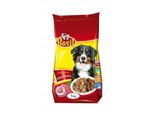 Cibo Secco Al Basilico 3 Kg Con Manzo Per Cani 1 Pz.