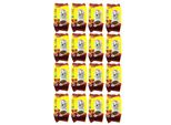 Basilico 500G Cibo Secco Per Cani Con Manzo 16Pc.