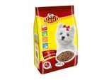 Cibo Secco Al Basilico 500G Con Manzo Per Cani 1Pz.