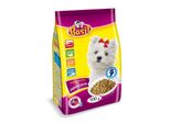 Cibo Secco Al Basilico 500G Con Pollame Per Cani 1 Pz.