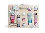 Set Da Bagno E Doccia Cosmetici, Set Regalo Di Bellezza Da 10 Pezzi, Il Dolce Profumo Di Cheesecake E Biscotti |Confezione Regalo