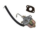 Carburatore Per Generatore Eberth GG1-ER950 / Krafthertz 1,47 Kw / 850 Watt