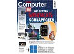 Computer Bild mit DVD