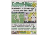 Fußball-Woche