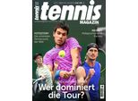 tennis MAGAZIN