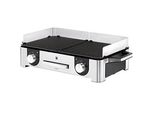 WMF Elektrogrill LONO Master 2.400 W 50,0 x 28,0 x 18,0 cm