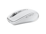 Logitech MX Anywhere 3S Maus kabellos hellgrau