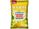 Vivil® 2366 Vivil® Zitronenmelisse Ohne Zucker Bonbons 120,0 G