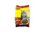 Cibo Secco Al Basilico 400G Con Manzo Per Gatti 1 Pz.