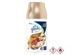 Glade Spray Automatico Sensual Sandalwood Jasmine Ricarica 2 X 269Ml