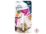 Olio Elettrico Glade Nf Rilassante Zen