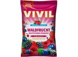Vivil® 2364 Vivil® Waldfrucht Multivitamin Bonbons 120,0 G