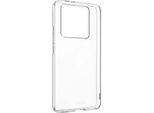 Fixed Fixed Story | Back Cover | Xiaomi | 14T Pro | Tpu | Transparent