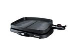 Steba Elektrogrill VG 90 Compact 1.300 W 50,0 x 29,0 x 11,0 cm