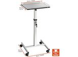 celexon PT2000 Projektortisch grau