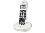 doro PhoneEasy 110 Schnurloses Telefon weiß