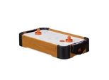 relaxdays Airhockey blau