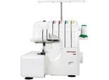 Gritzner® 788 Overlock-Nähmaschine weiß