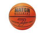 John® Basketball Match farbsortiert, Ø 24,0 cm, 1 St.