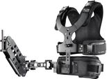 Walimex Pro Stabybalance Set, Gilet E Braccio A Molla Per Steadycam Fino A 4 Kg, Accessori Per Treppiedi Per Videografia Professionale, Filmati Video