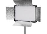 Walimex Pro Led Versalight 500 Luce Diurna