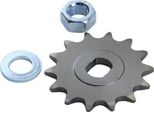 Hercules Prima M 2 3 4 5 N S Sl Pignone Tuning 14 Denti Set Di Dadi Pignone 14Z Motore Sachs 504 505