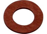Guarnizione Raccordo Tubo Benzina 4X8X1Mm Carburatore Bing Per Hercules Prima Gt Gx Pronto Presto Supra Gp Enduro Zx Kx Xe