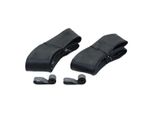 2X Set Di Nastri Per Cerchi Tubolari 3.00-16 3.25-16 3.50-16 (90/100 100-120/90 110-130/80 110-140/70)