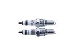 Candela Di Accensione All'iridio Ngk CR8EHIX-9, 3797, 2 Pezzi
