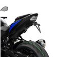 Porta Targa Zieger Classic Compatibile Con Suzuki GSX-S 750