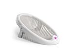 Ok Baby Seggiolino Da Bagno Jelly Grigio Chiaro
