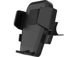 Supporto Per Auto Per Cruscotto, Iconiq Dash Fisso, Nero