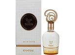 Khadlaj Oud Pour Noble Eau De Parfum Per Uomo 100 Ml
